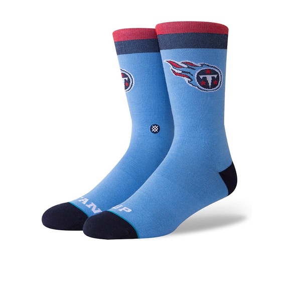 Stance Nfl Titans Socks